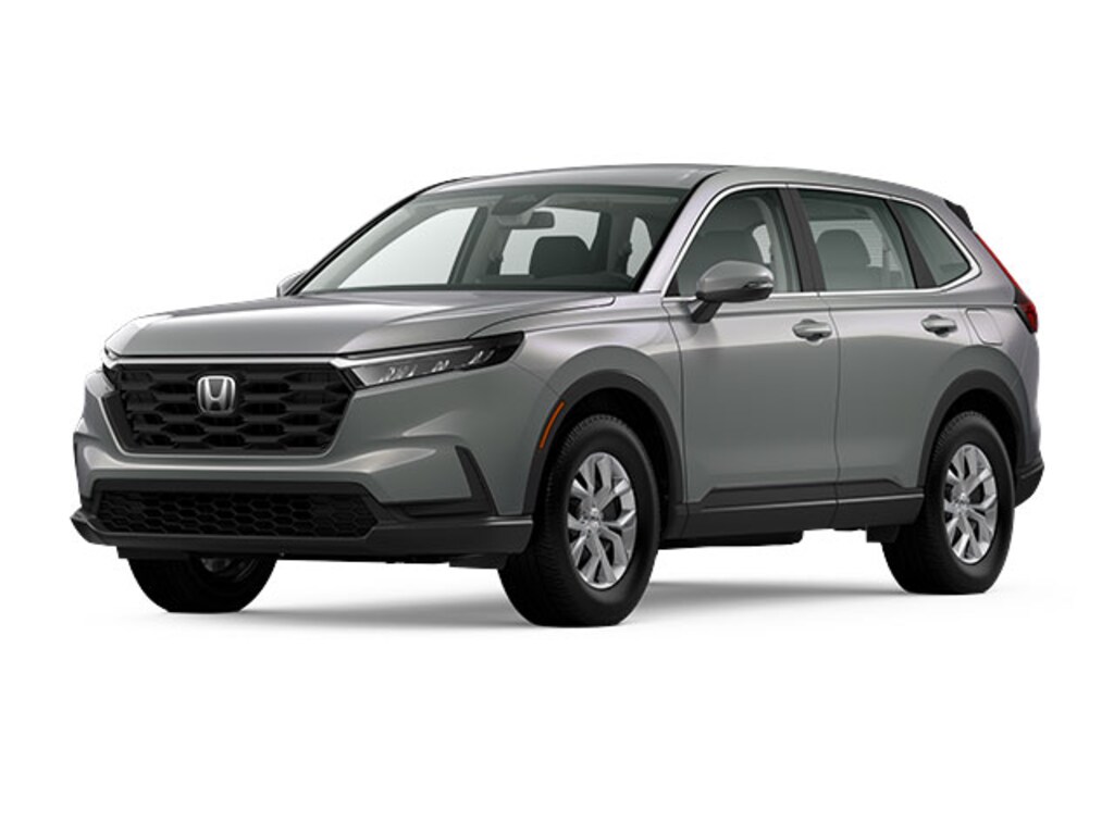 Used 2024 Honda CRV For Sale at Fitzgerald Chevrolet of Hagerstown